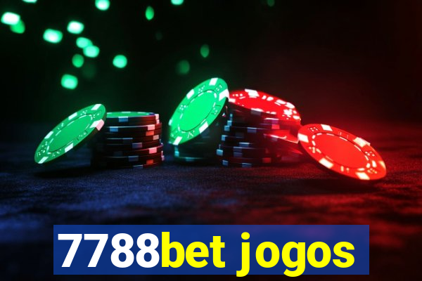 7788bet jogos